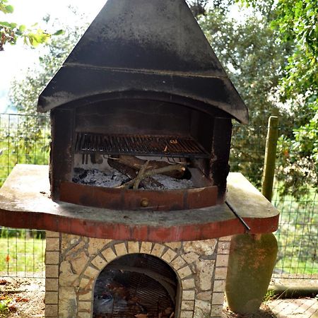 Podere Biancospino Chianciano Terme Exterior foto
