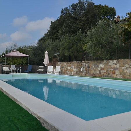 Podere Biancospino Chianciano Terme Exterior foto